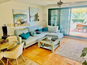 Villa in Finestrat, finestrat, for rent