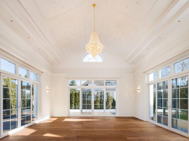 VILLA IN FONTANA GOLFCLUB! 4 SZ.!