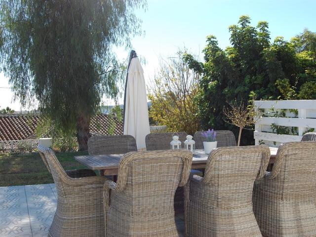 Villa in Fuengirola, Costa del Sol