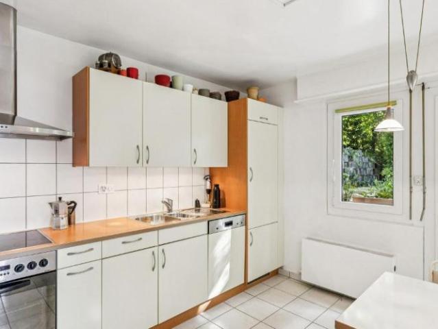 Villa in Glion: Ein familienfreundliches Wohnambiente zwischen Natur und Montreux