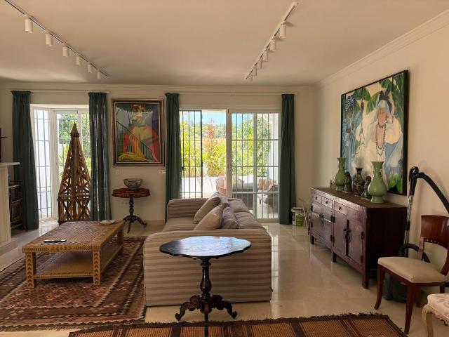 Villa in Guadalmina Baja, Costa del Sol