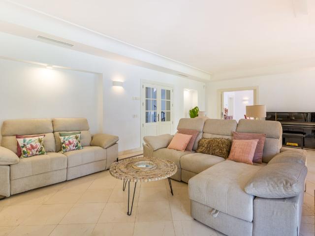 Villa in Guadalmina Baja, Costa del Sol