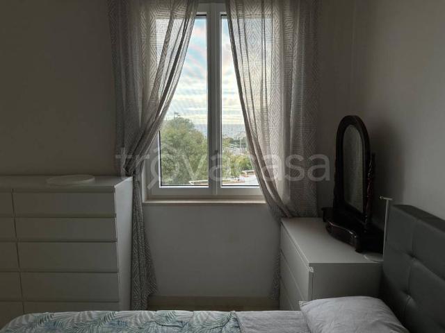 Villa in in affitto da privato a Taranto via Lido Bruno, 80, giardino, da privato, vista mare TrovaCasa