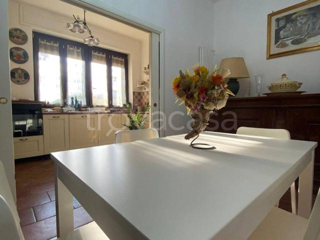 Villa in in affitto da privato a Taranto via Merluzzo, 25, giardino, posto auto, da privato TrovaCasa