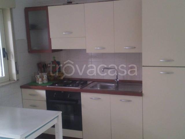 Villa in in affitto da privato a Terme Vigliatore via Intercomunale Tonnarella, 57, da privato, veranda, balcone TrovaCasa