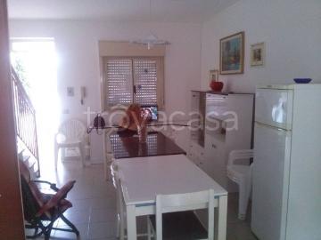 Villa in in affitto da privato a Terme Vigliatore via Intercomunale Tonnarella, 57, da privato, veranda, balcone TrovaCasa