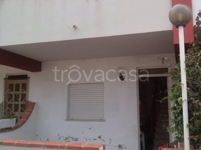 Villa in in affitto da privato a Terme Vigliatore via Intercomunale Tonnarella, 57, da privato, veranda, balcone TrovaCasa