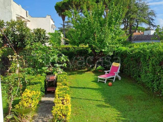 Villa in in affitto da privato a Terracina nove Perle Ville dello Zodiaco, giardino, box, da privato TrovaCasa