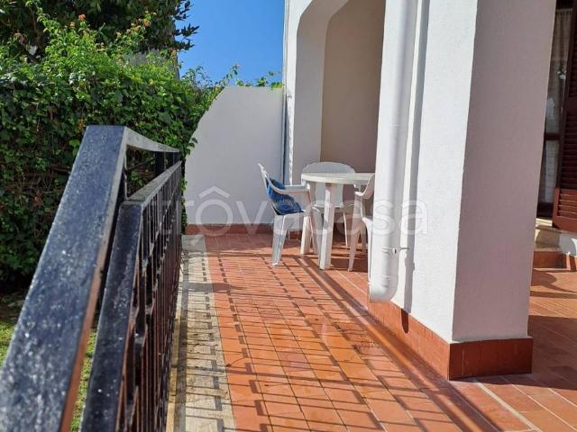 Villa in in affitto da privato a Terracina nove Perle Ville dello Zodiaco, giardino, box, da privato TrovaCasa