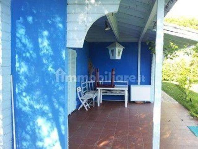 Villa in in affitto da privato a Terracina traversa 3 Sinistra San Felice Circeo, 124, giardino privato, da privato, aria condizionata TrovaCasa