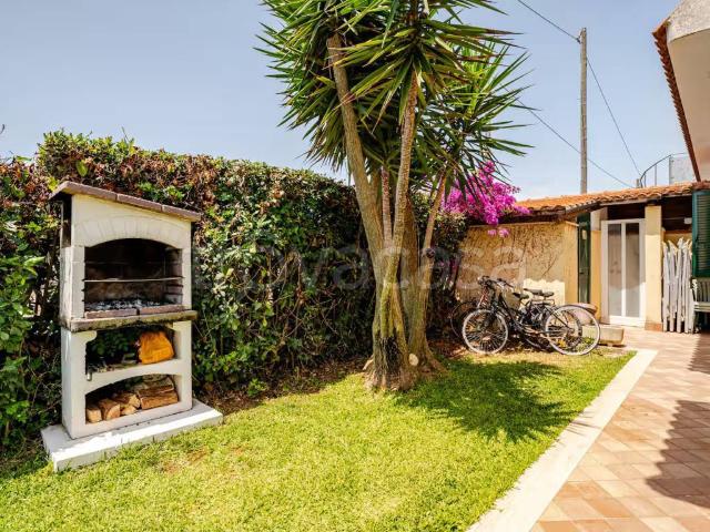 Villa in in affitto da privato a Terracina traversa 23, giardino, da privato, vista mare TrovaCasa