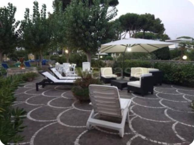 Villa in in affitto da privato a Terracina via Badino, 5, giardino, box, terrazzo TrovaCasa