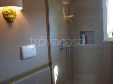 Villa in in affitto da privato a Terrasini contrada Calarossa, arredato, giardino, terrazzo TrovaCasa