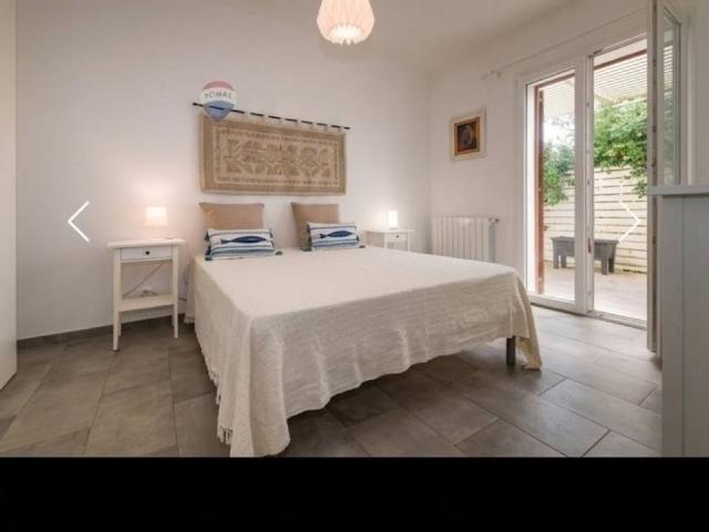 Villa in in affitto da privato a Terrasini via dei Limoni, 1, giardino, posto auto, da privato TrovaCasa