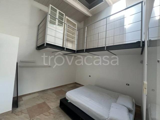 Villa in in affitto da privato a Torino via Caprera, 42, giardino privato, posto auto, da privato TrovaCasa