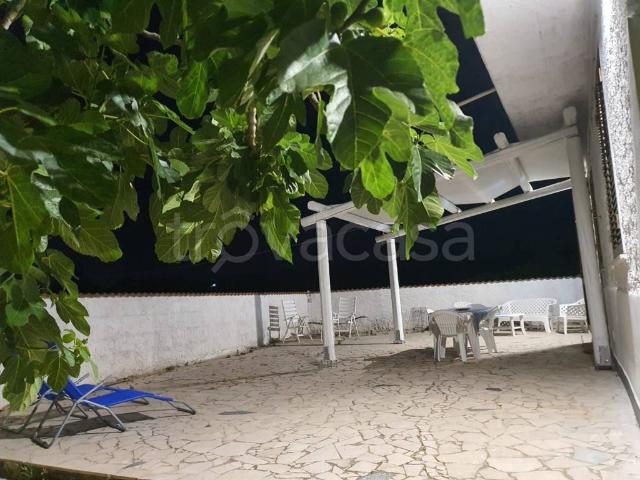Villa in in affitto da privato a Trappeto badiella, 0, giardino, da privato TrovaCasa