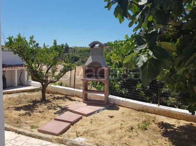 Villa in in affitto da privato a Trappeto badiella, 0, giardino, da privato TrovaCasa