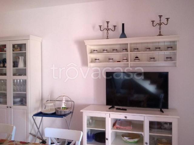 Villa in in affitto da privato a Trevignano Romano via di Mezzo Inferiore, 43/a, giardino, posto auto, terrazzo TrovaCasa