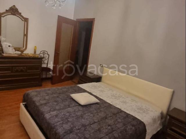 Villa in in affitto da privato a Trezzano sul Naviglio via Tommaso Campanella, 30, terrazzo, da privato, cucina abitabile TrovaCasa