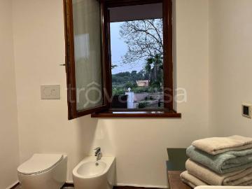 Villa in in affitto da privato a Trecastagni via Fratelli Rosselli, 37B, giardino, da privato, cucina abitabile TrovaCasa