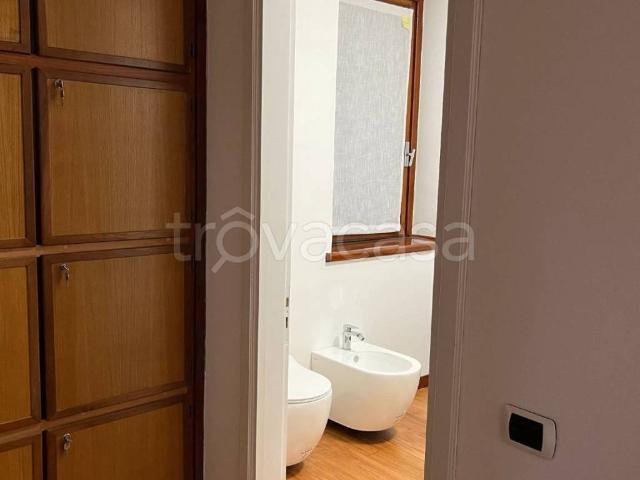 Villa in in affitto da privato a Trecastagni via Fratelli Rosselli, 37B, giardino, da privato, cucina abitabile TrovaCasa