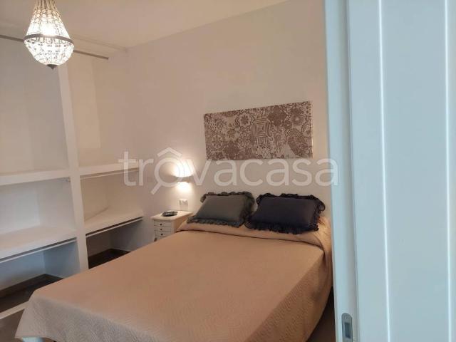 Villa in in affitto da privato a Ugento corso Versilia, 19, giardino, da privato TrovaCasa