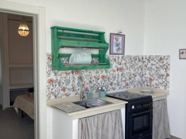 Villa in in affitto da privato a Ugento corso Versilia, 19, giardino, da privato TrovaCasa