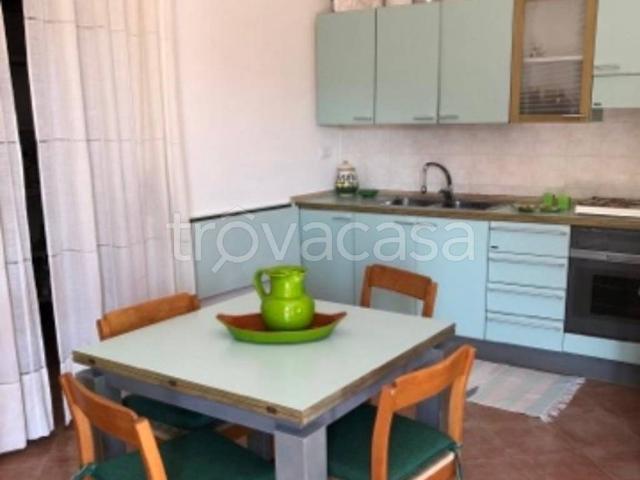 Villa in in affitto da privato a Valderice via Crocifissello, 56, giardino privato, da privato, veranda TrovaCasa