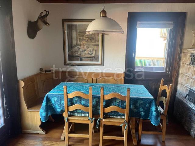 Villa in in affitto da privato a Valdisotto via Carpin, 9, box, da privato TrovaCasa
