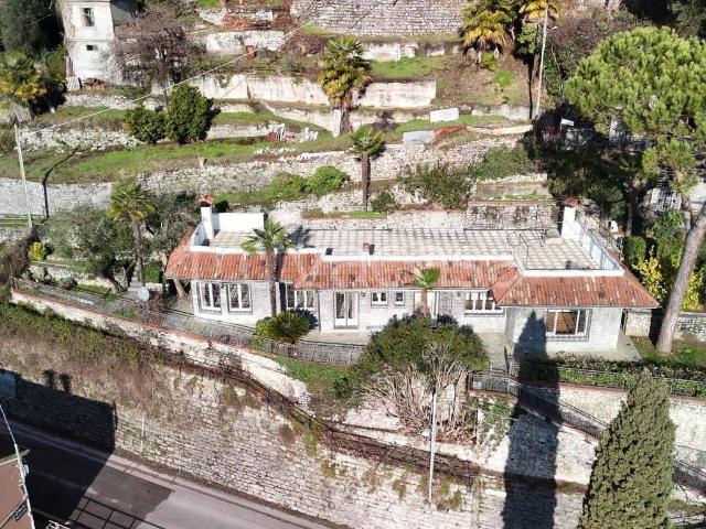 Villa in in affitto da privato a Valsolda via Francesco Petrarca, giardino, terrazzo, da privato TrovaCasa