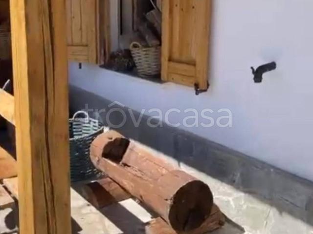 Villa in in affitto da privato a Ventasso via Ventasso, 1, giardino, posto auto, da privato TrovaCasa
