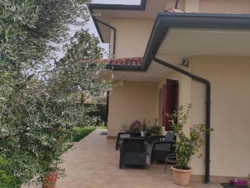 Villa in in affitto da privato a Venezia via Selvanese, 11, giardino, box, da privato TrovaCasa