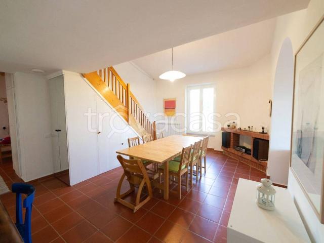 Villa in in affitto da privato a Velletri via Formellonzi, 43, da privato, lavatrice, lavastoviglie TrovaCasa
