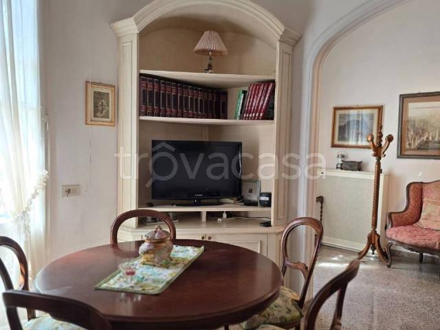 Villa in in affitto da privato a Viareggio via Indipendenza, 64, da privato, aria condizionata, mansarda abitabile TrovaCasa
