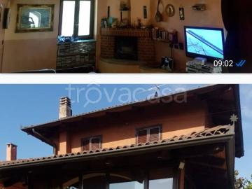 Villa in in affitto da privato a Villadeati via Vadarengo, 9, da privato TrovaCasa