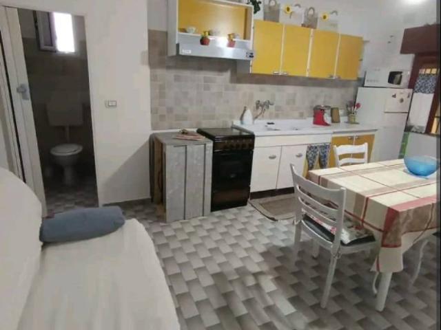 Villa in in affitto da privato a Vittoria via Costa Esperia, 29, da privato, lavatrice, veranda TrovaCasa
