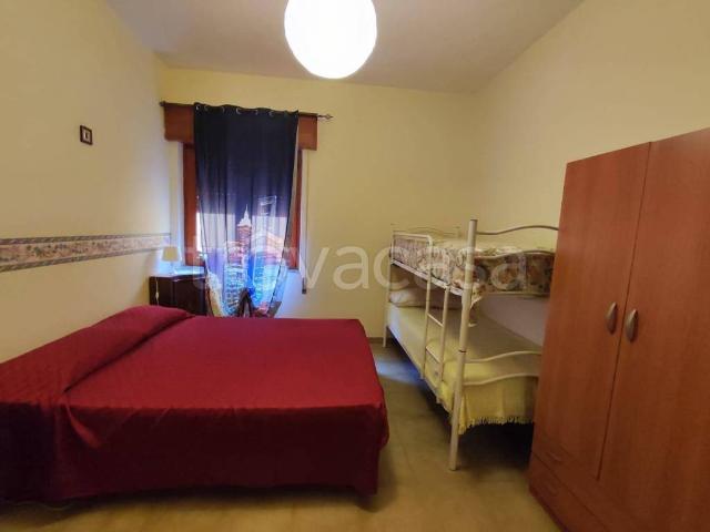 Villa in in affitto da privato a Vittoria via Costa Esperia, da privato, veranda TrovaCasa