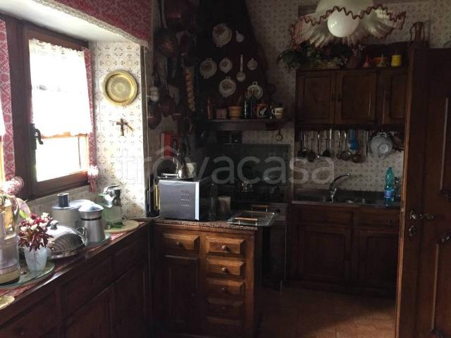 Villa in in affitto da privato a Viterbo viale Trieste, 90, da privato TrovaCasa