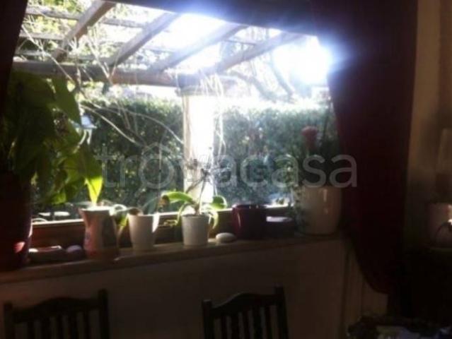 Villa in in affitto da privato a Zagarolo via Colle Palazzola, arredato, giardino, posto auto TrovaCasa