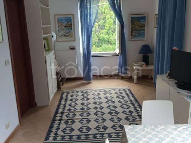 Villa in in affitto da privato a Zoagli località Cerisola, 3, da privato TrovaCasa