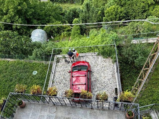 Villa in in affitto da privato a Bagolino via San Giorgio, 60, posto auto, terrazzo, da privato TrovaCasa