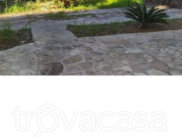Villa in in affitto da privato a Bari strada Detta della Marina, giardino, da privato, ripostiglio TrovaCasa