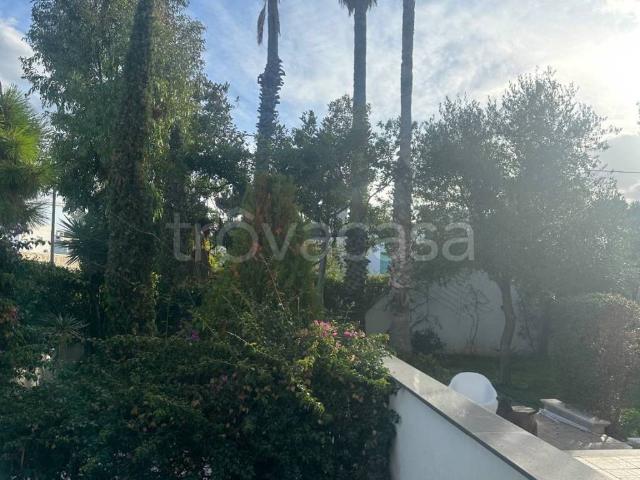 Villa in in affitto da privato a Bari strada detta della Marina Traversa 2, 18, terrazzo, da privato TrovaCasa
