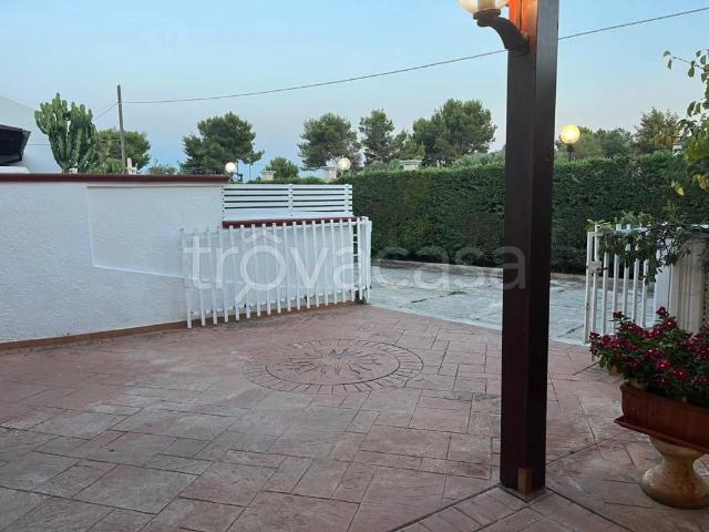 Villa in in affitto da privato a Bari strada Pantaleo, 15/e, posto auto, da privato, riscaldamento autonomo TrovaCasa