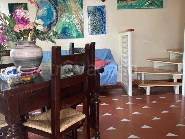 Villa in in affitto da privato a Bisceglie via Giovanni Bovio, 463, da privato TrovaCasa