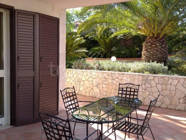 Villa in in affitto da privato a Bisceglie via Giovanni Bovio, 427, posto auto, da privato, doppi servizi TrovaCasa