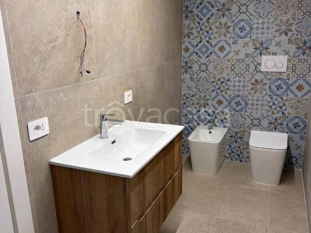 Villa in in affitto da privato a Borgarello via Alzaia Pavese, arredato, giardino privato, da privato TrovaCasa