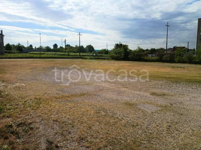 Villa in in affitto da privato a Borgo Veneto via Roma, 56, arredato, da privato TrovaCasa