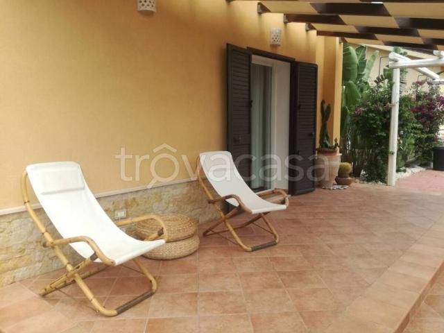 Villa in in affitto da privato a Campofelice di Roccella viale Cefalù, 9, giardino, posto auto, da privato TrovaCasa