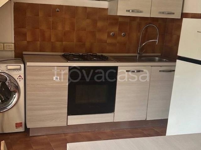 Villa in in affitto da privato a Canneto Pavese via Costiolo, 19, giardino, posto auto, da privato TrovaCasa